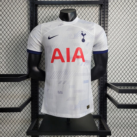 Maillot Tottenham Domicile Player Version 23/24
