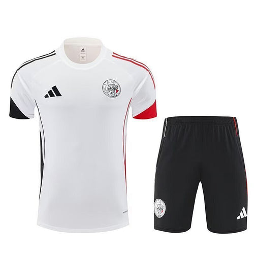Conjunto Ajax 25/26