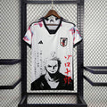 Maillot Japan Zoro X Édition spéciale 25/26