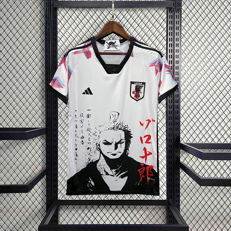 Maillot Japon Zoro X Concept 2024