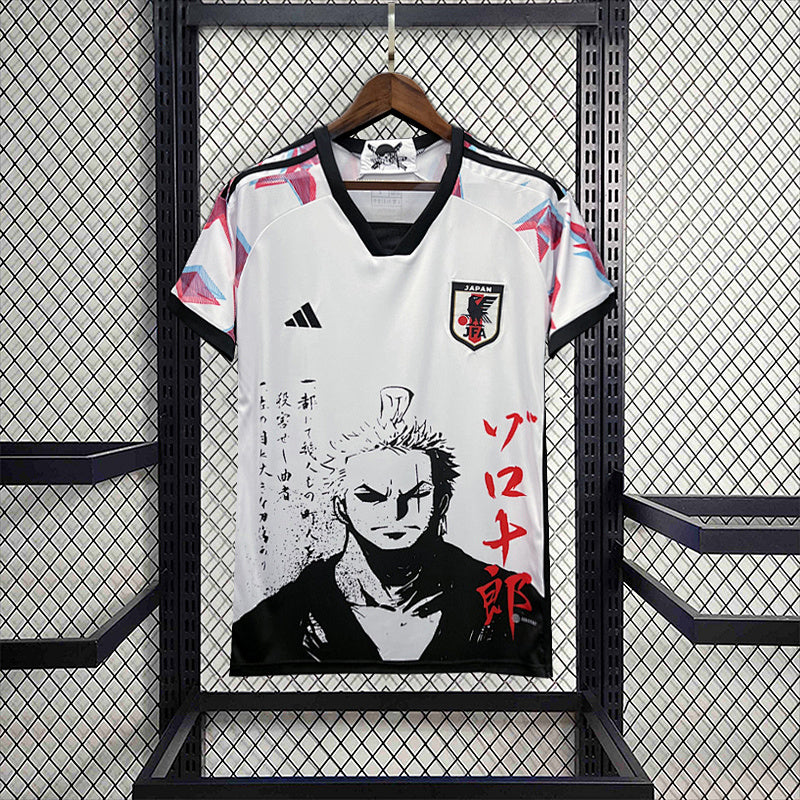 Maillot Japan Zoro X Édition spéciale 25/26