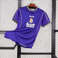 Maillot Real Madrid Extérieur Rétro 97/98
