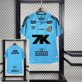 Maillot Santos Fourth 25/26