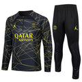 Maillot PSG Manches Longues 23/24 (4)