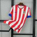 Maillot Atlético Madrid Domicile Rétro 2012/13