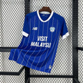 Maillot Cardiff City Domicile 25/26