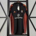 Maillot Benfica Extérieur Rétro 2002/03