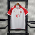 Maillot Bayern Munich Domicile 23/24