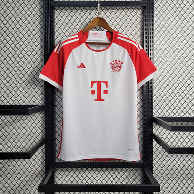 Maillot Bayern Munich Domicile 23/24