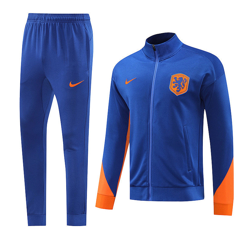 Survêtement Netherlands Jackets 25/26