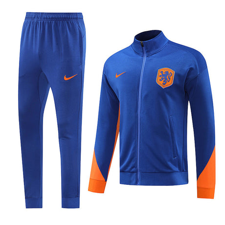 Survêtement Pays-Bas Jackets 2024