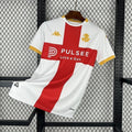 Maillot Genoa CFC Supply Extérieur 25/26