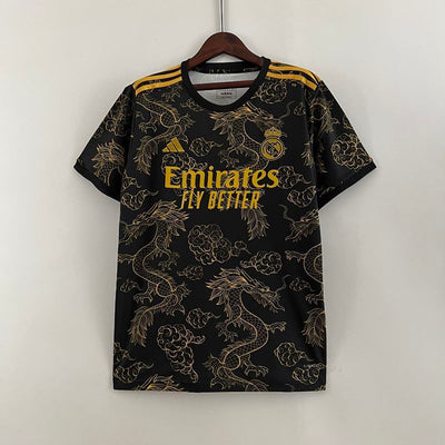 Maillot Real Madrid Dragon Édition spéciale 23/24