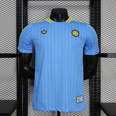 Maillot Colombie US Pack 2026