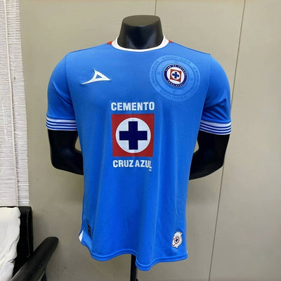 Maillot Cruz Azul Sport Domicile Player Version 24/25