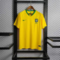 Maillot Brazil Domicile Rétro 25/26