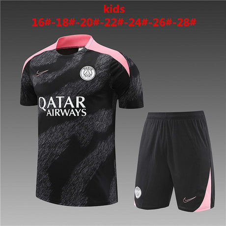 Ensemble Enfant PSG 24/25