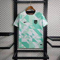 Maillot Atlético Madrid Prématch 23/24