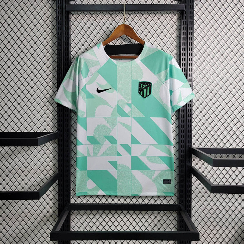 Maillot Atlético Madrid Prématch 23/24