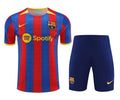 Maillot FC Barcelone Prématch 23/24 (7)