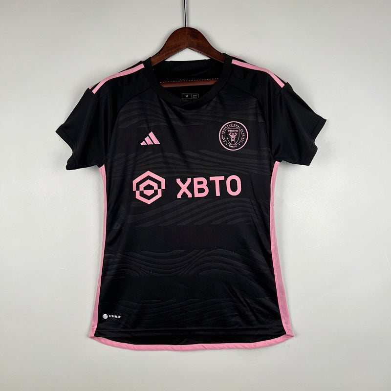 Maillot Femme Inter Miami Extérieur 23/24