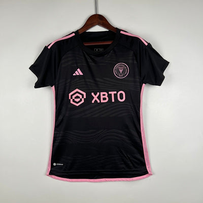 Maillot Femme Inter Miami Extérieur 23/24