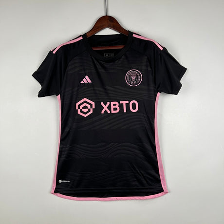 Maillot Femme Inter Miami Extérieur 23/24