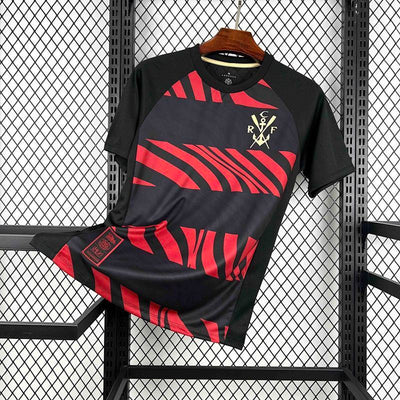 Maillot Flamengo Édition spéciale 25/26