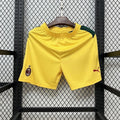 Short AC Milan Third 25/26
