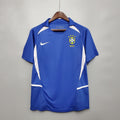 Maillot Brazil Extérieur Rétro 2002
