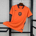 Camiseta Países Bajos T Local 2026