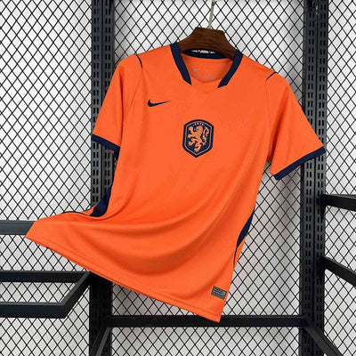 Maillot Pays-Bas T DropShiping Domicile 2026