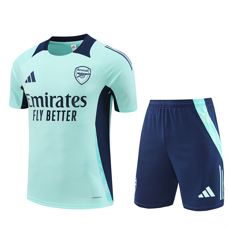 Maillot Arsenal Pre-Match 24/25