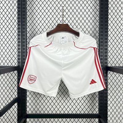 Short Arsenal Domicile 25/26