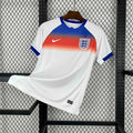 Maillot Femme Angleterre Euro Domicile 25/26