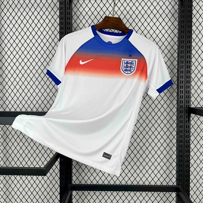 Maillot Femme Angleterre Euro Domicile 25/26