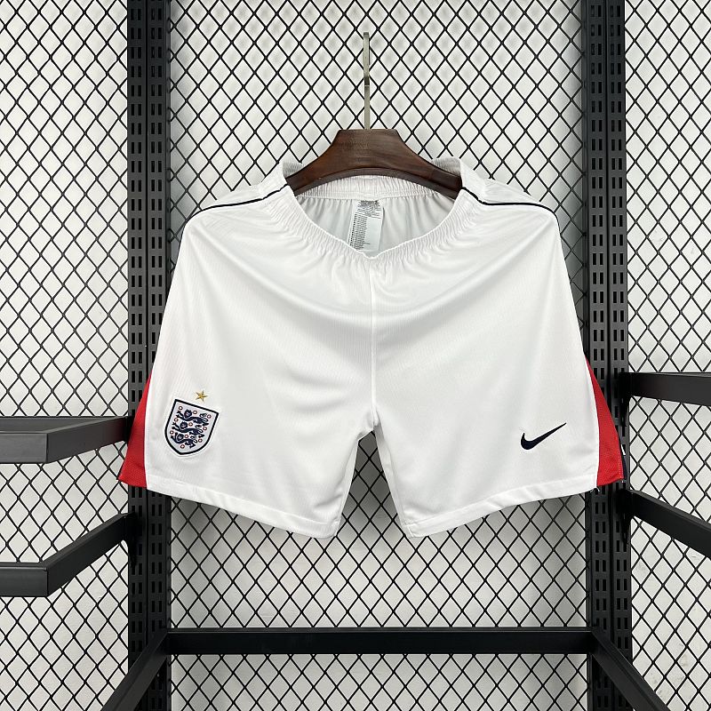 Short Angleterre 2026