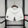 Short Angleterre 2026