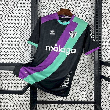 Maillot Malaga Extérieur 25/26