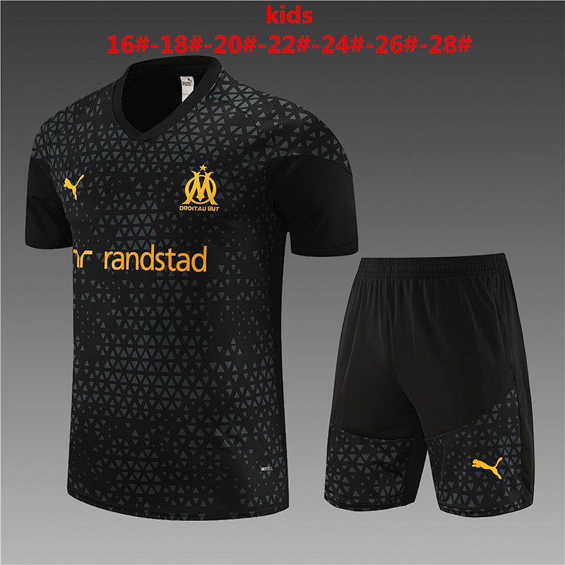 Ensemble Enfant Marseille 23/24