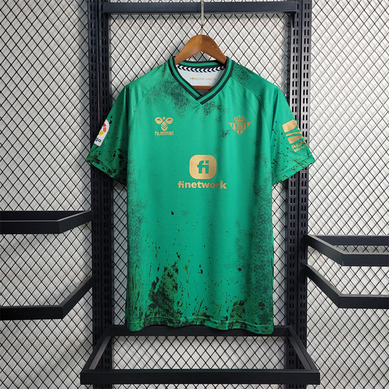 Maillot Real Betis 23/24