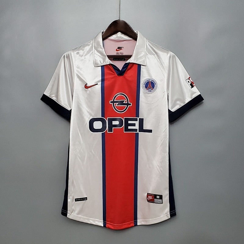 Maillot PSG Extérieur 98/99