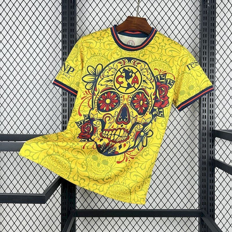 Maillot Club América 25/26