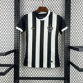 Maillot Femme Atlético Mineiro Domicile 26/27
