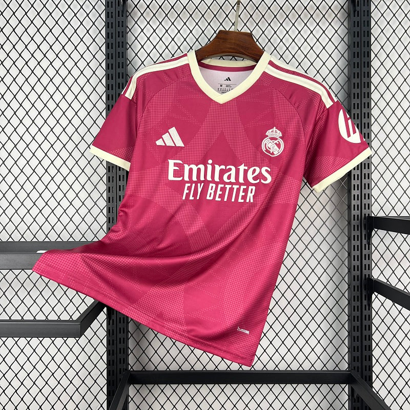 Maillot Real Madrid Third 26/27