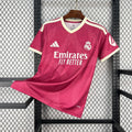 Maillot Real Madrid Third 26/27