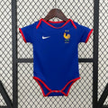 Ensemble Enfant France Baby Replicas Domicile 25/26