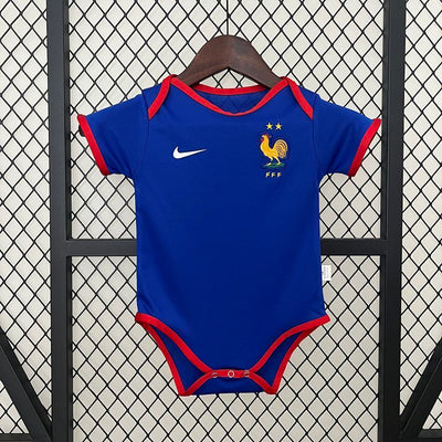 Ensemble Enfant France Baby Replicas Domicile 2024
