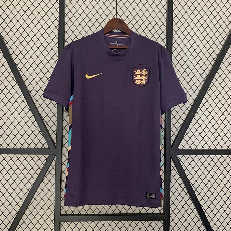 Maillot England Extérieur 25/26
