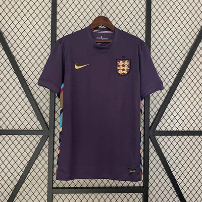 Maillot Angleterre Extérieur 2024